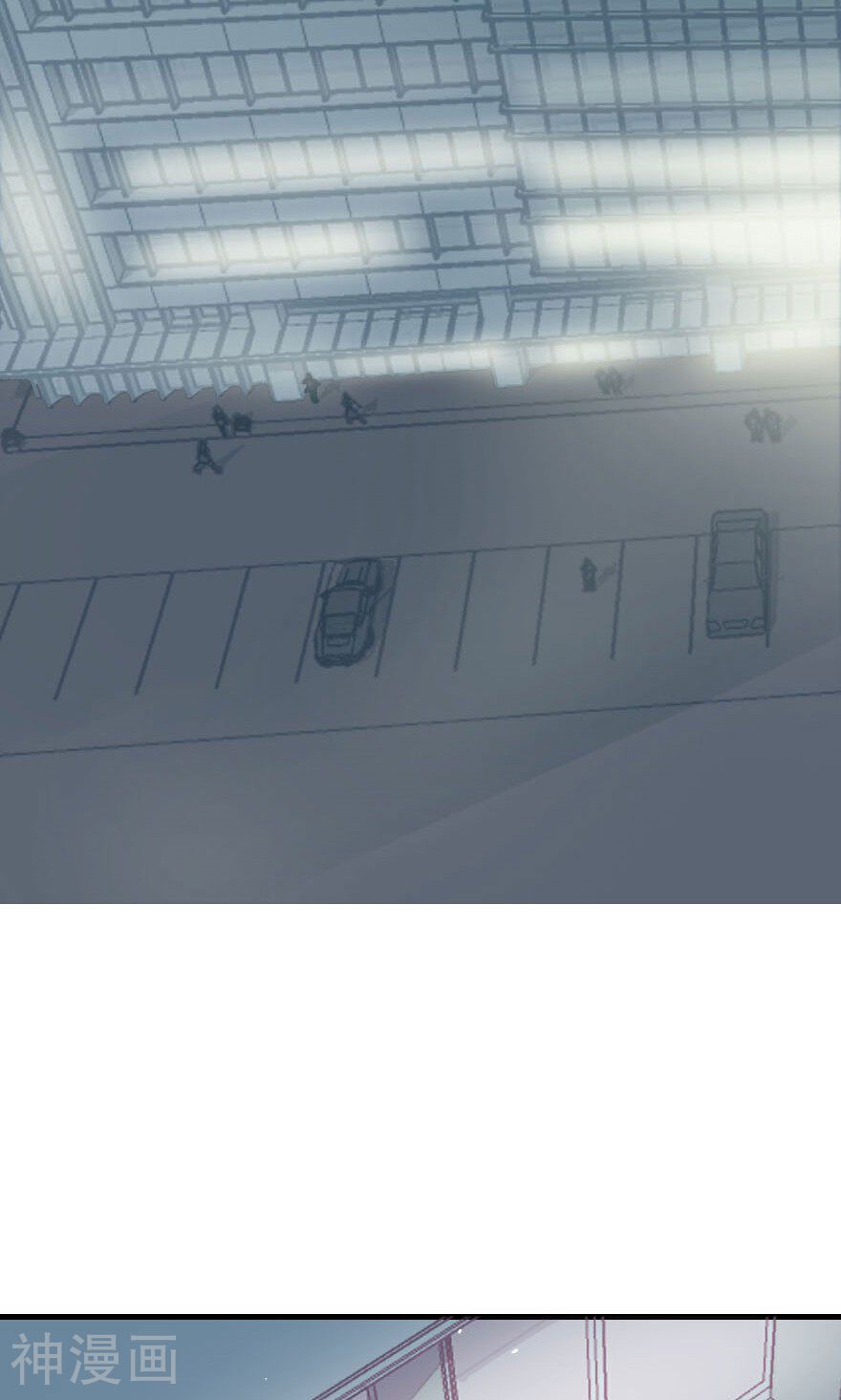 总裁的戏精女友韩漫全集-第4话 两位哥哥不要这样无删减无遮挡章节图片 